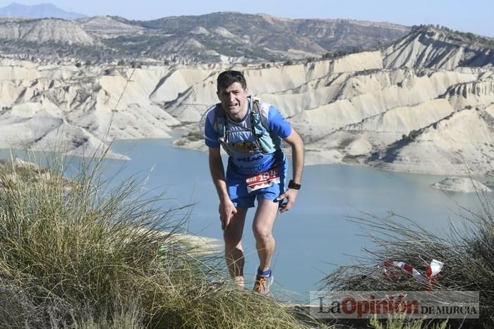 Alhama trail - runners