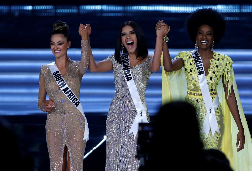 Gala de Miss Universo