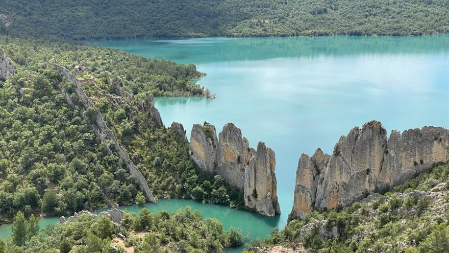 Huesca: naturaleza, gastronomía, aventura, e historia en una tierra mágica