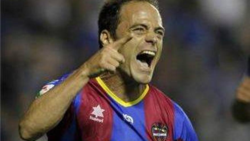 Farinós viene para quedarse