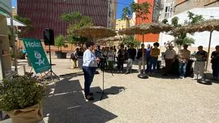 Santa Coloma apuesta por acercar el ayuntamiento a sus barrios con la nueva 'Oficina de la Alcaldesa'