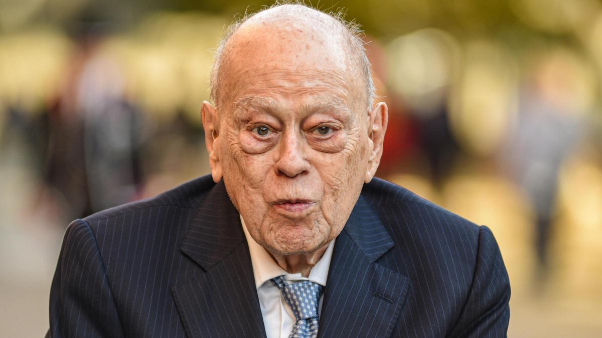 JUICIO JORDI PUJOL | El médico de Pujol asegura que el expresident recibirá el alta el viernes