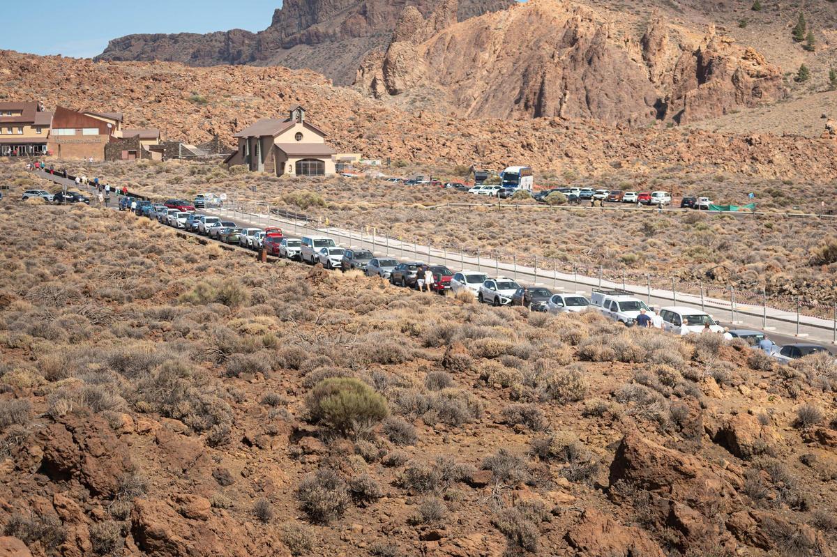 Imagen Parque Nacional del