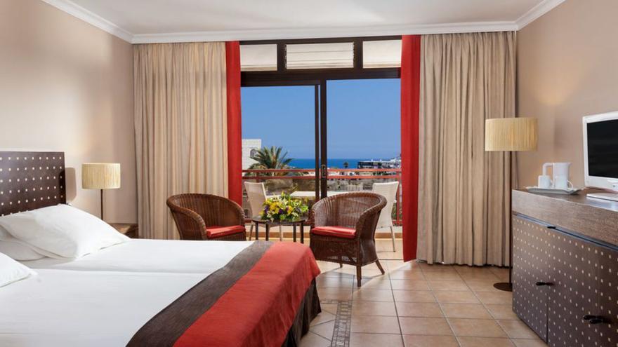 Tui premia a tres de los cuatro hoteles de Seaside entre los 100 mejores del mundo
