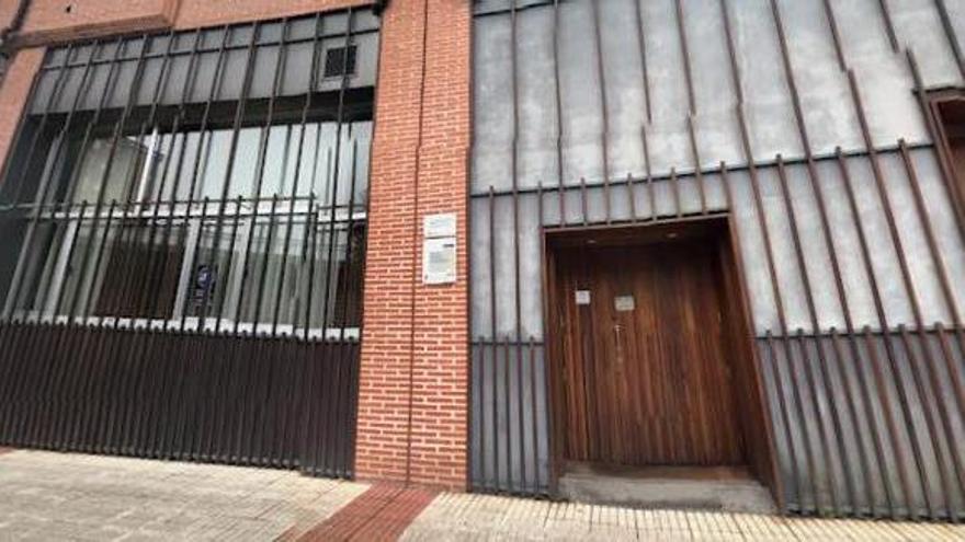 La Casa de Encuentro, en Piedras Blancas, acoge el "IX Ciclo Nacional de Cine y Mujeres Rurales"