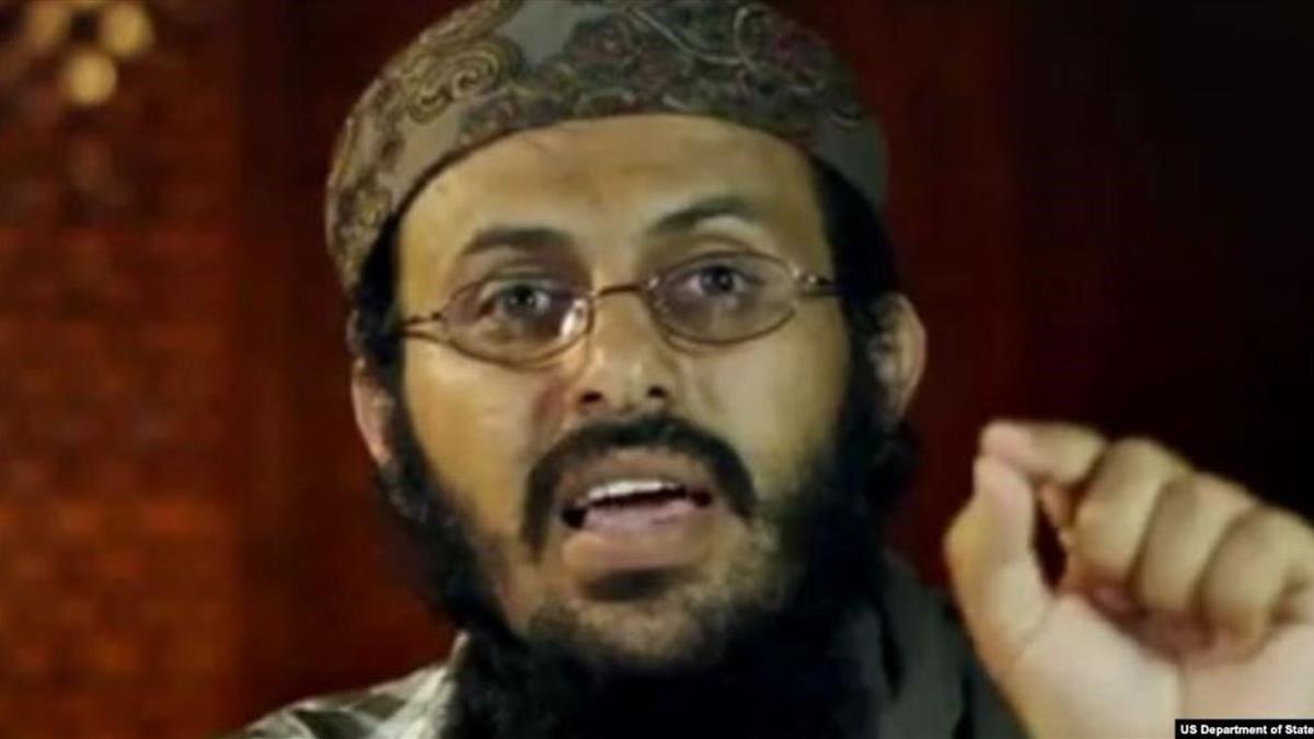 lider de al qaeda en yemen qasem al rimi