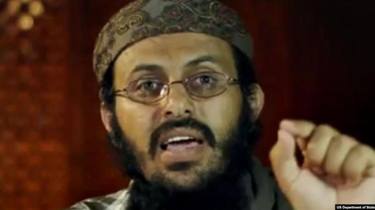 zentauroepp52172089 01 02 2020 qasim al rimi  l der de al qaeda en yemen  politi200207172316