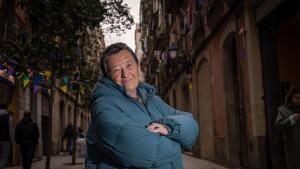 Isabel Segura, historiadora del feminisme: «Hem viscut millor perquè les dones van participar en la construcció de la democràcia»