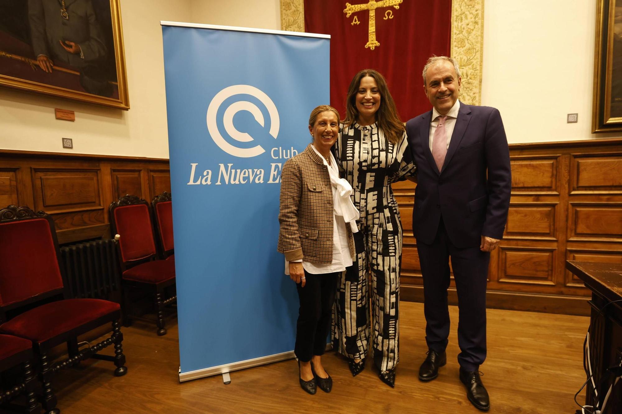 Ceremonia de entrega de los Premios ASICOM