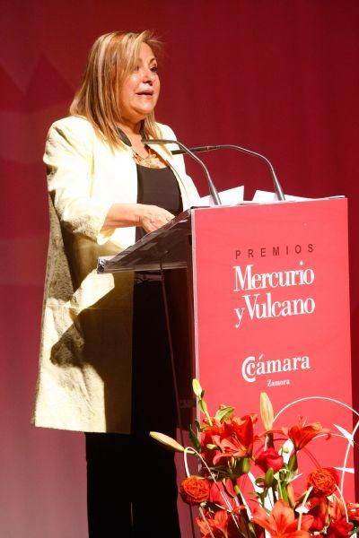 Premios Mercurio y Vulcano