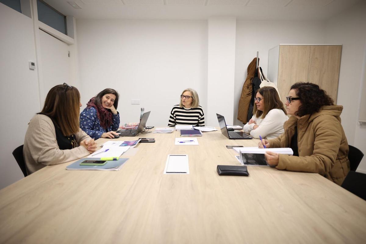 El Ayuntamiento de Burriana ha finalizado la elaboración de su II Plan Municipal de Igualdad de Oportunidades entre Mujeres y Hombres (2026-2029).