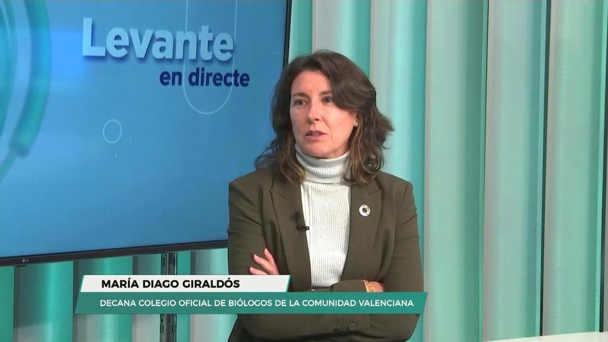 La educación ambiental, siempre con el sello de los biólogos