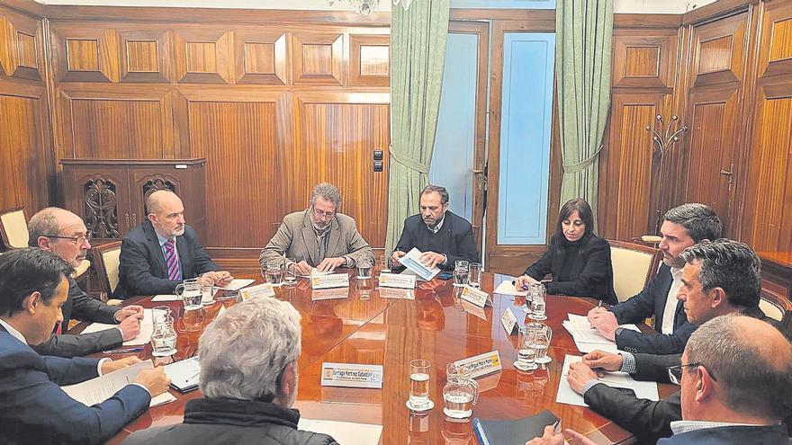 ASAJA lamenta la falta de cooperación del Ministerio y «el trato partidista que han hecho de los seguros agrarios»