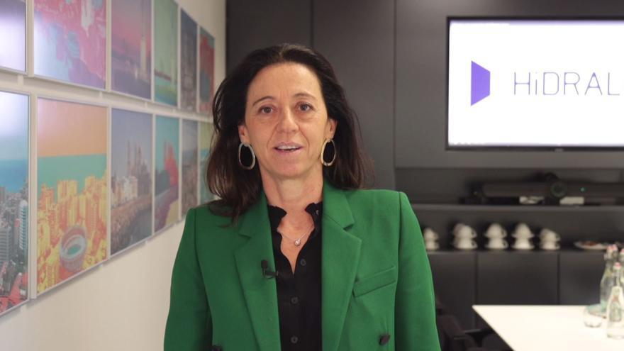 Hidralia apoya la candidatura de Málaga a la Expo 2027