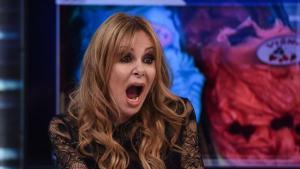 Ana Obregón reapareix a la televisió com a convidada especial de ‘Mask singer’