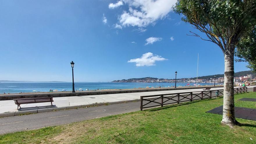 Se acabó la espera del verano en Galicia: así será el subidón térmico según el pronóstico de MeteoGalicia