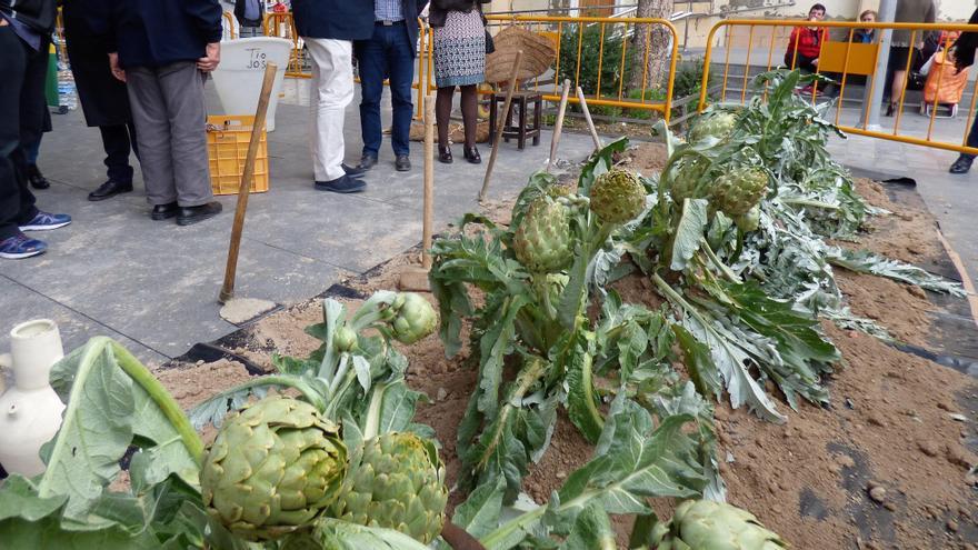 Se han organizado más de 25 atractivos para este fin de semana