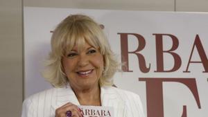 Bárbara Rey, reina sense corona
