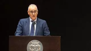 Juan Carlos Llácer, Cajamar: "Preparar el futuro pasa por seguir invirtiendo en productos turísticos y personas"