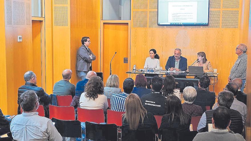 Licitados cerca de diez kilómetros de carriles bici para potenciar la movilidad en Cartagena