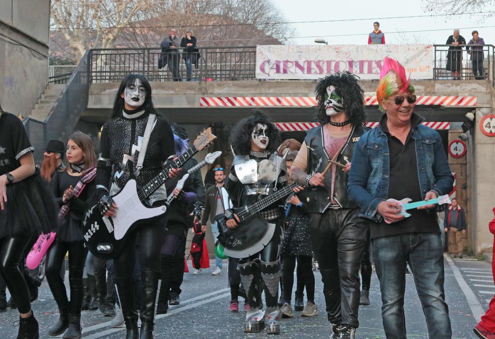 Carnaval de Sant Vicenç de Castellet