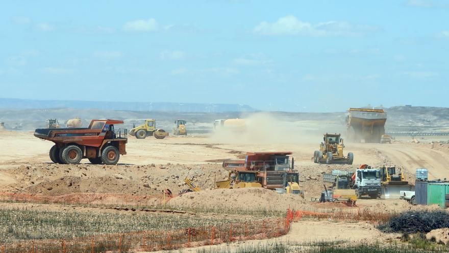 Los hitos de una historia que empezó a construirse en 2017