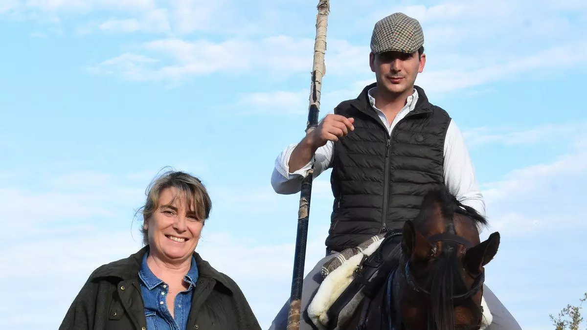 «La corrida tiene cuajo y remate, es el tipo de toro que pide Castellón»