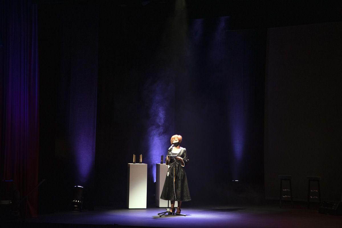V Premios Ateneo de  Málaga de Teatro