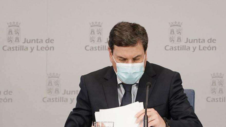 El nuevo Gobierno de Castilla y Léon aprobará la bajada del IRPF “este año”