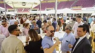 ¿Qué tomar en la Cata del Vino de Córdoba? Los bodegueros hablan
