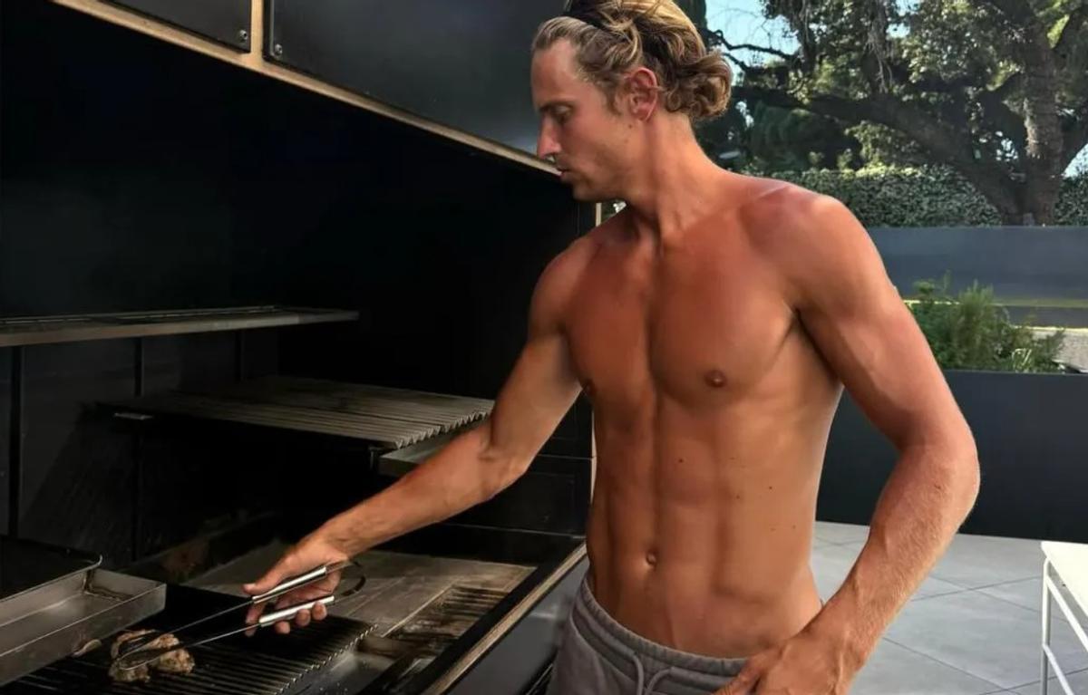 Marcos Llorente