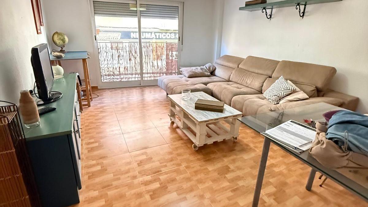 El priso a la venta en Carolinas Altas (Alicante)