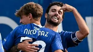 La estrella que el Real Madrid dejó escapar... y que ahora brilla con Cesc