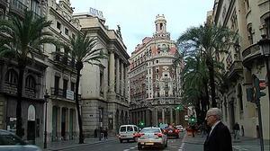 Caixa Bank es queda amb el Banco de Valencia per un euro.