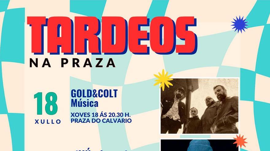 Tardeos na Praza - Jacuzzi