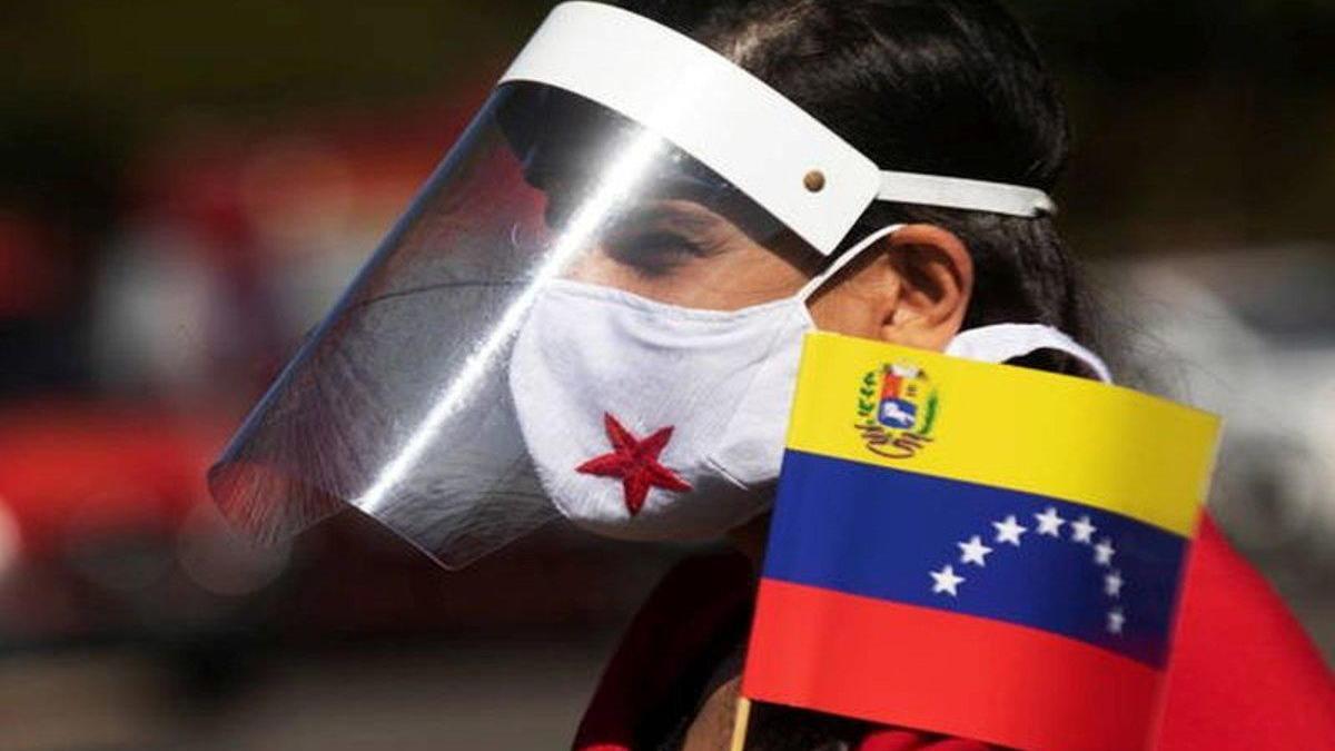 Venezuela triplica en un mes el número de contagios de coronavirus