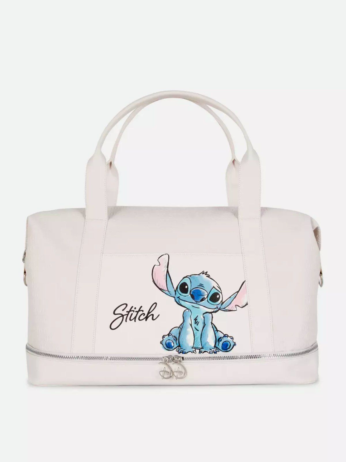 Neceser de viaje Disney - Lilo y Stitch