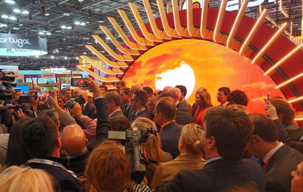 Sólo dos aerolíneas se aventuran 		a volar a Ibiza a finales de marzo