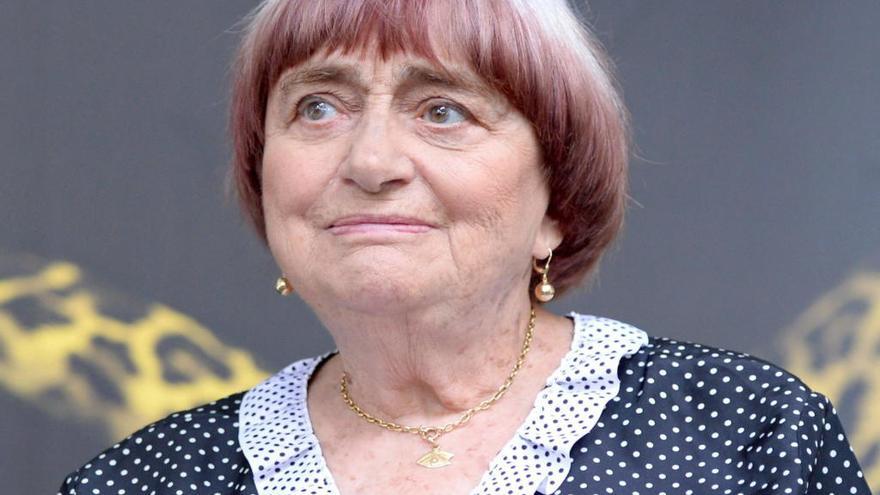 Agnès Varda