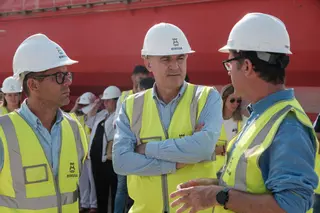 Reclaman más recursos sociales en Ibiza ante la crisis de vivienda y salud mental