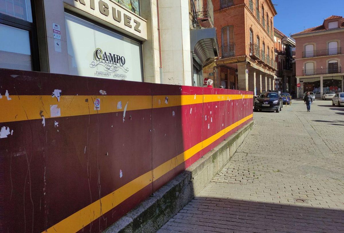 Mejoras en la salida del toril y visita virtual a los astados