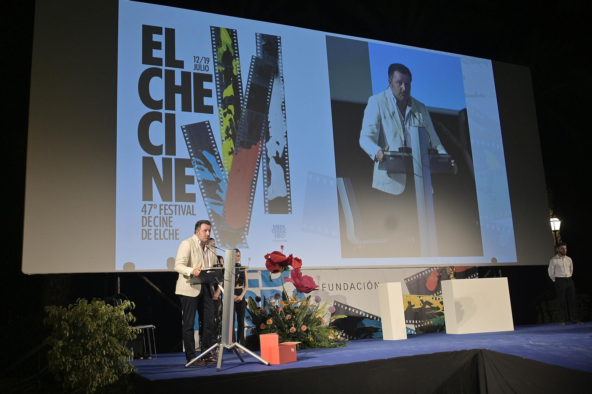 Un corto de terror y crítica social gana el Festival de Cine de Elche
