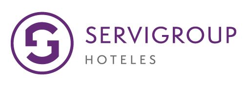 Servigroup logo horizontal