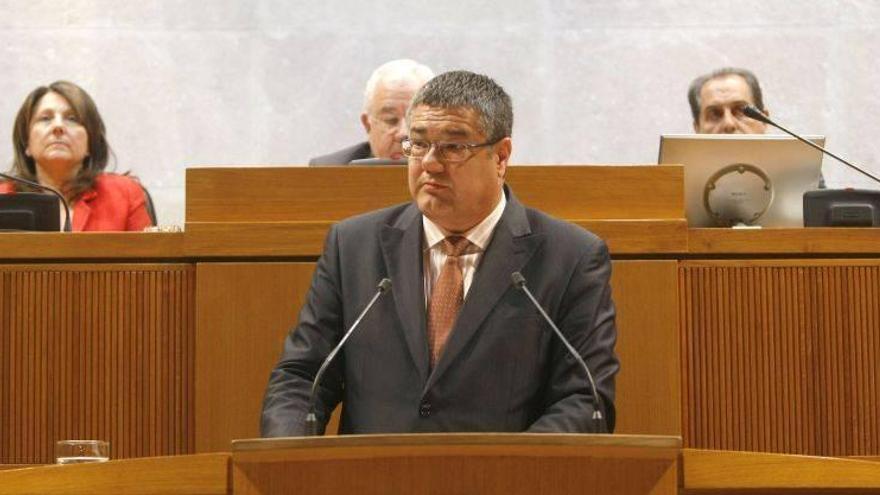 Muere el político Antonio Torres tras sufrir un infarto