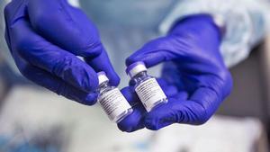 El risc d’expansió de la Covid a Catalunya baixa al nivell de juny