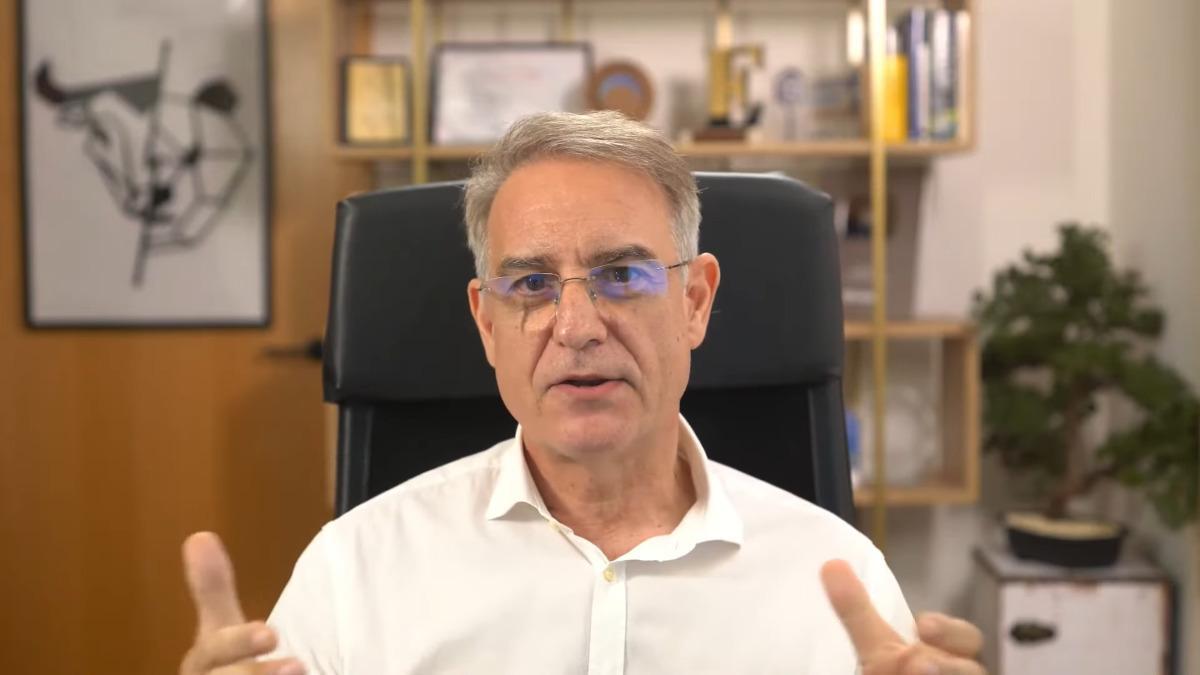 ESTRATEGIAS PARA INVERTIR | Pablo Gil, experto en bolsa, revela la ...