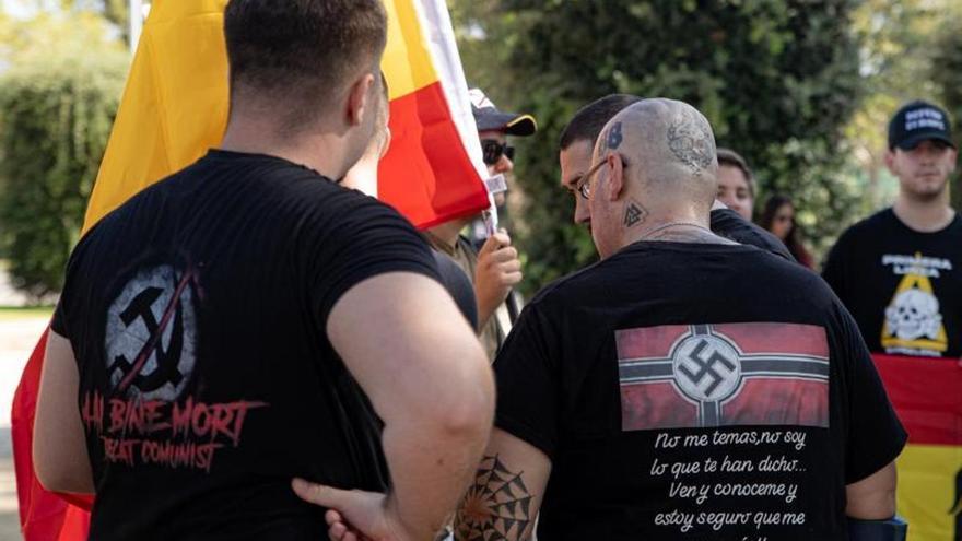 L’Església alemanya “agrana” els neonazis dels llocs diocesans