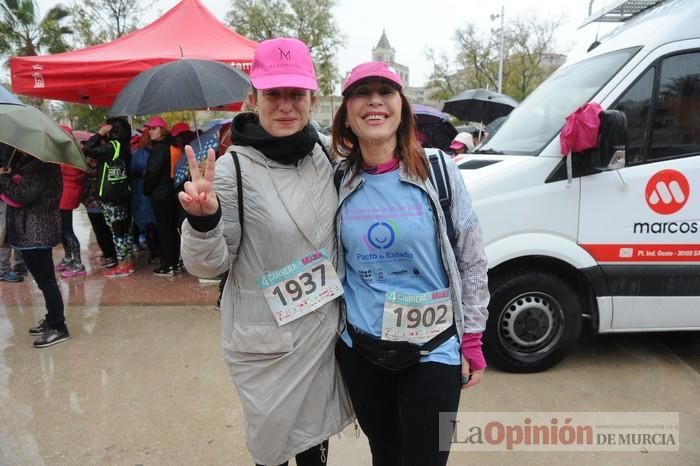 IV Carrera de la Mujer en Murcia (I)