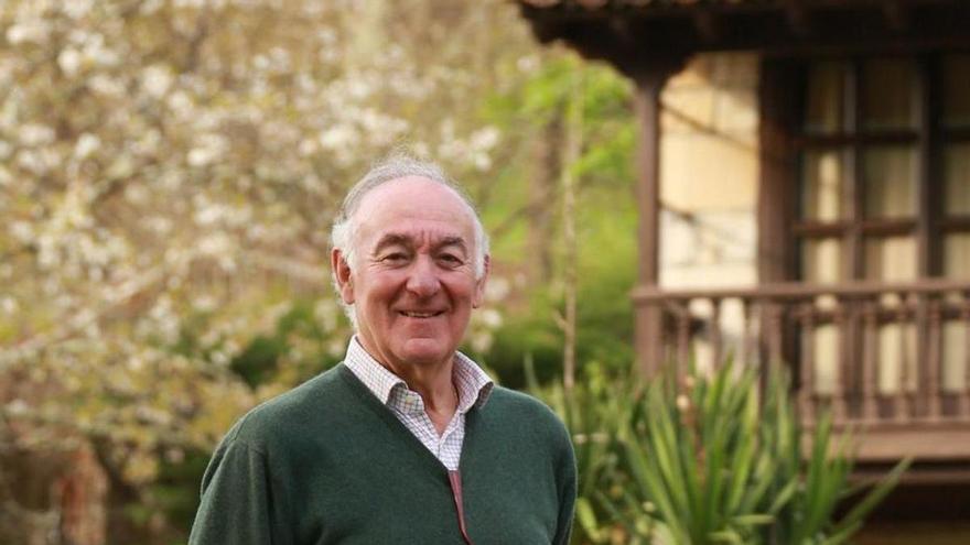 Fallece Julio Rodríguez Camblor, el gran amigo asturiano de Suárez