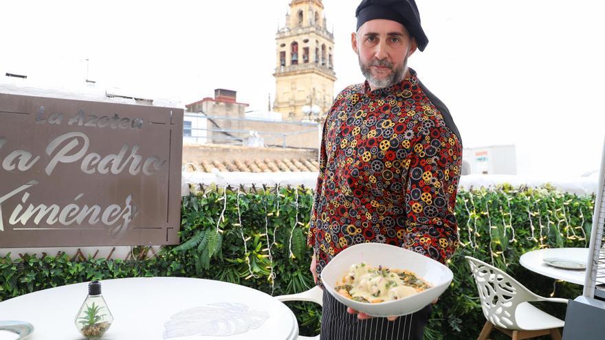 Menú de Nochevieja: la propuesta del restaurante Casa Pedro Ximénez